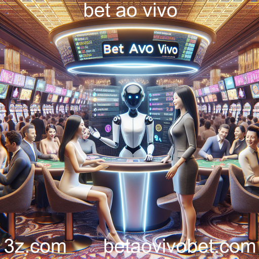 A Importância do Suporte nas Apostas ao Vivo